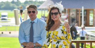 NO JACKET REQUIRED FOR JUNE MEETING