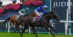 YORK RACECOURSE AND JUDDMONTE ANNOUNCE RECORD PRIZE FUND FOR THE JUDDMONTE INTERNATIONAL