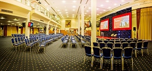 Conference & Events