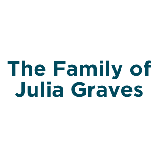 Julia Graves Family