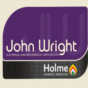 John Wright Electrical Services