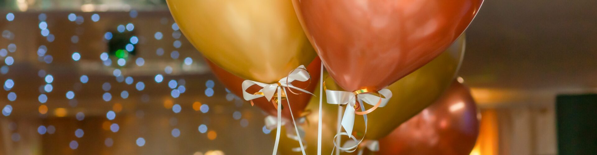 event balloons